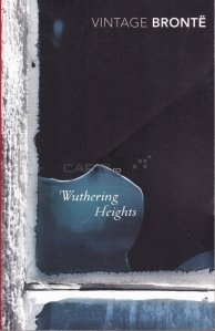Wuthering Heights / La rascruce de vanturi