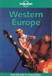 Western Europe / Europa de vest