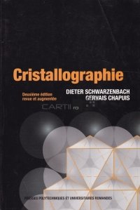 Cristallographie / Cristalografie