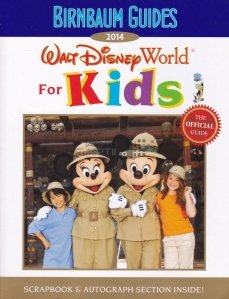 Walt Disney World For Kids