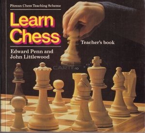Learn Chess / Invata sa joci sah