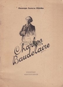 Charles Boudelaire