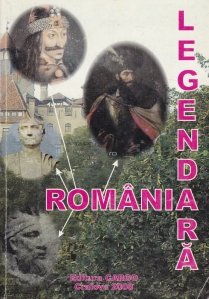 Romania legendara