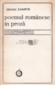 Poemul romanesc in proza