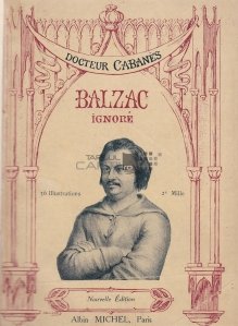 Balzac Ignore / Balzac ignorat