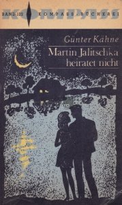 Martin Jalitschka heiratet nicht / Martin Jalitschka nu se casatoreste