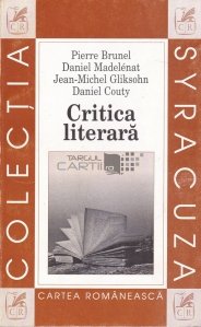 Critica Literara