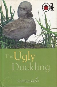 The ugly duckling / Ratusca cea urata