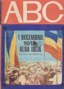 1 decembrie 1918 Alba Iulia