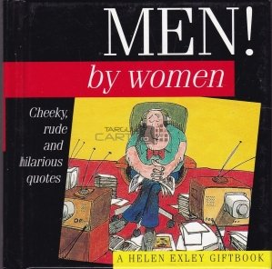 Men ! by women / Barbatii ! de femei