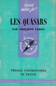 Les Quasars / Quasarii