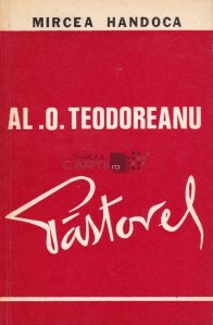 Al. O. Teodoreanu