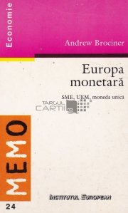 Europa monetara