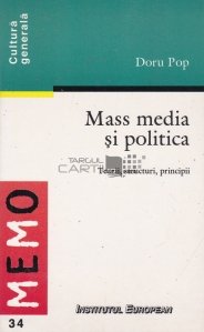 Mass media si politica