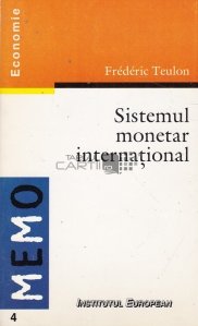 Sistemul monetar international