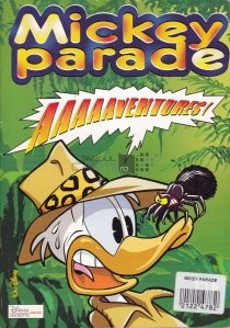Mickey parade / Parada lui Mickey