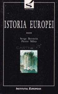 Istoria Europei