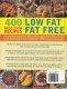 400 best-ever recipes.Low fat fat free / 400 retete cele mai bune.Continut scazut de grasimi fara grasimi