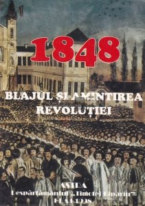 1848 Blajul si amintirea revolutiei