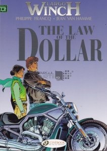 The law of the dollar / Legea dolarului