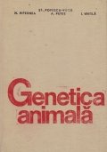 Genetica animala