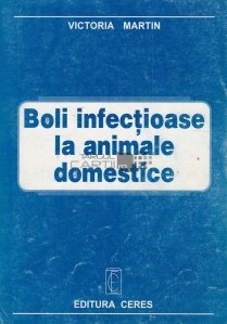 Boli infectioase la animale domestice