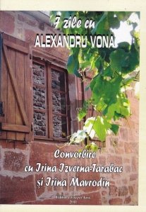 7 zile cu Alexandru Vona