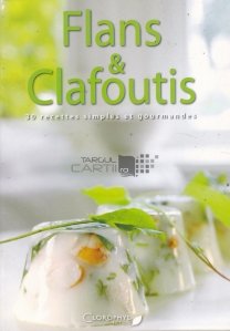 Flans & Clafoutis