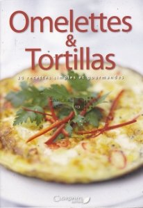 Omelettes & Tortillas
