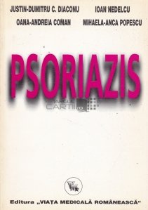 Psoriazis