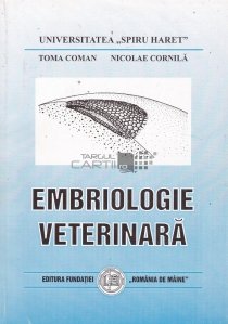 Embriologie veterinara