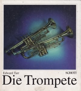 Die trompete / Trompeta