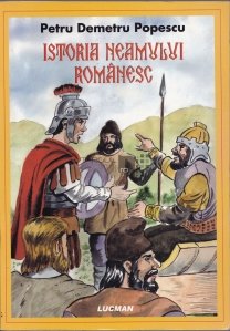 Istoria neamului romanesc