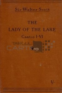 The Lady of the lake / Doamna lacului