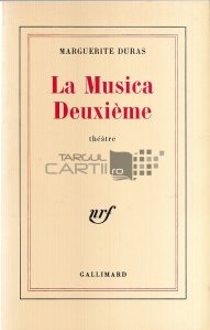 La musica deuxieme / A doua muzică