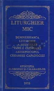 Liturghier mic