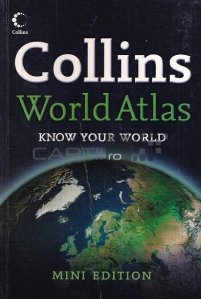 World Atlas / Atlasul lumii