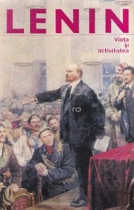 Vladimir Ilici Lenin