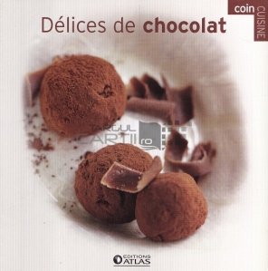 Delices de chocolat / Delicii de ciocolata