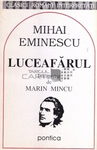 Mihai Eminescu - Luceafarul
