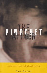 The Pinochet Affair / Afacerea Pinochet