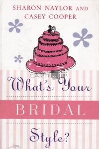 What's your bridal Style? / Care este stilul tau de nunta?