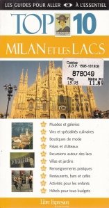 Milan et les lacs / Milano si lacurile
