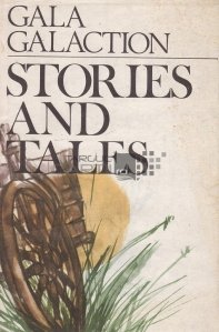 Short stories and tales / Povestiri scurte si povesti