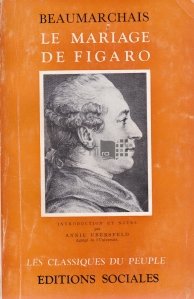 Le mariage de Figaro / Casatoria lui Figaro