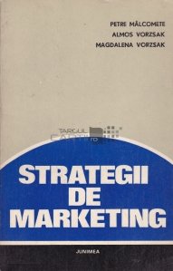 Strategii de marketing