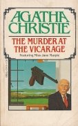 The murder at the vicarage