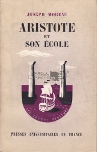 Aristote et son ecole / Aristotel si scoala lui