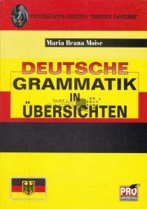 Grammatik in Ubersichten / Gramatica in general