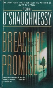 Breach of promise / Incalcarea promisiunii